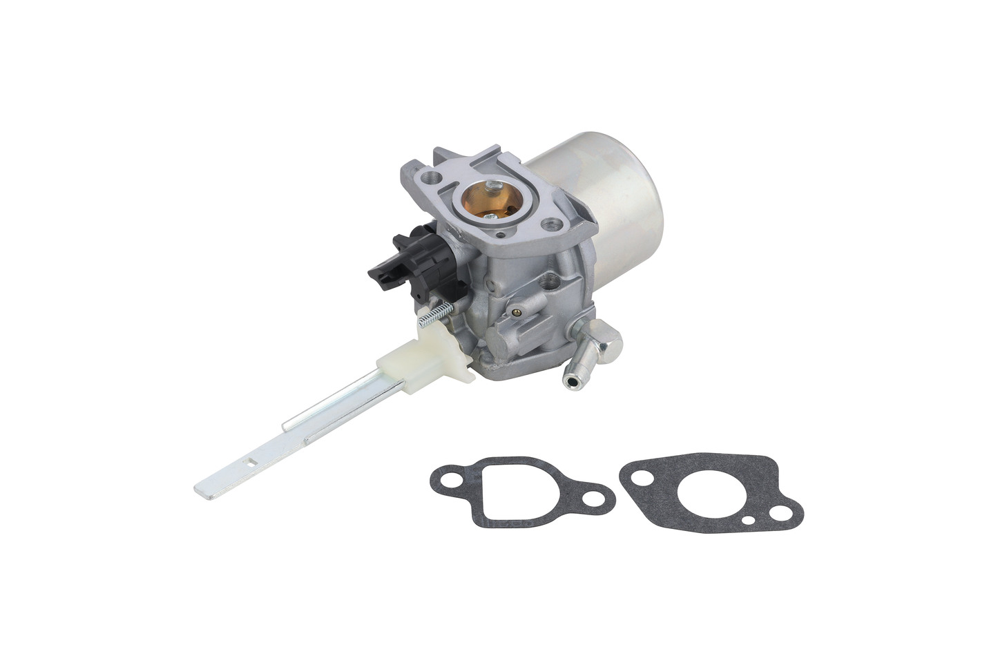 HUSQVARNA CARBURETTOR ASM.SNOW.WO/PLASTI - 585020402 / 585 02 04-02