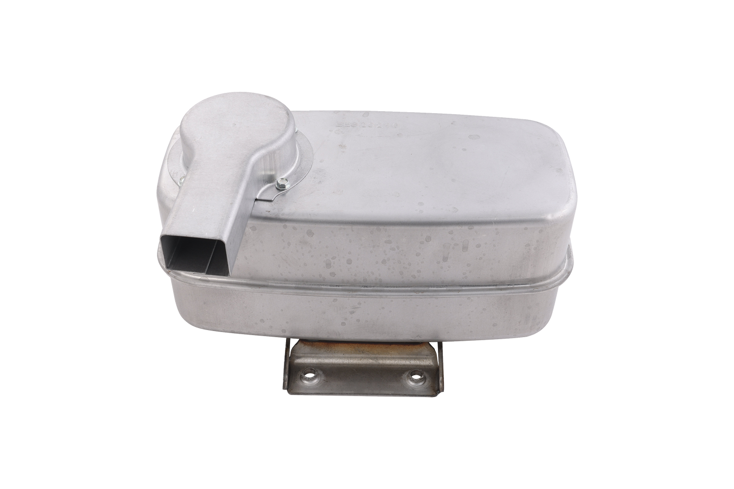 HUSQVARNA MUFFLER MUFFLER; ASM; SINGLE M - 590645302/590 64 53-02