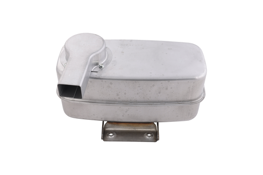 HUSQVARNA MUFFLER MUFFLER; ASM; SINGLE M - 590645302/590 64 53-02