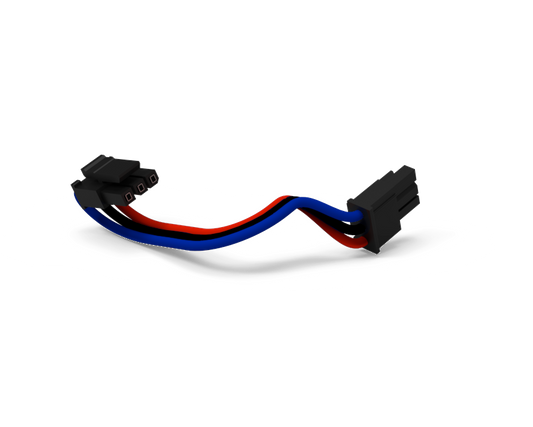 HUSQVARNA WIRING ASSY CABLE 90CC CONNECT - 599973801 / 599 97 38-01