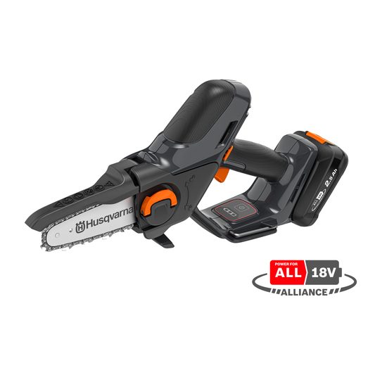 HUSQVARNA Aspire P5-P4A Pruner