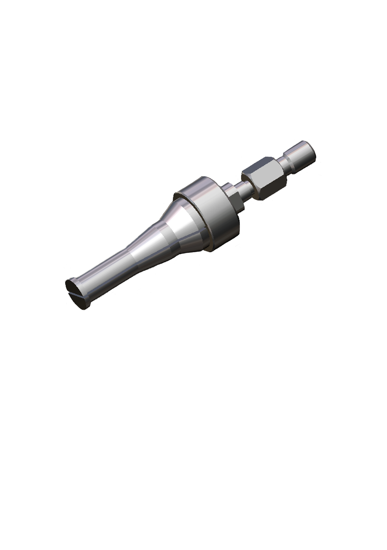 HUSQVARNA TOOL INTERNAL EXTRACTOR - 14-1 536585401 / 536 58 54-01