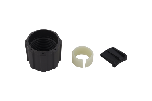 HUSQVARNA RING KIT (RING AND NUT) 525PT5 - 590940201 / 590 94 02-01