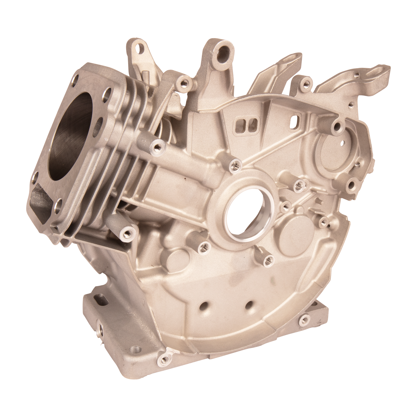 HUSQVARNA CRANKCASE - 599349334 / 599 34 93-34