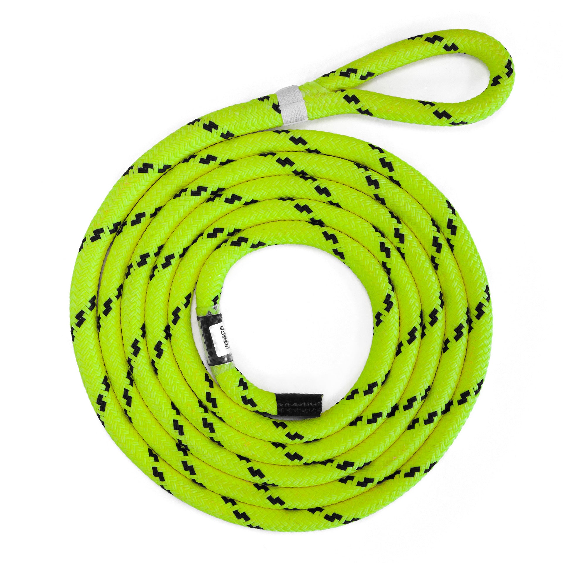 Dead Eye & Whoopie Slings – Forest Park & Garden