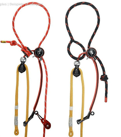 ART ROPEGUIDE TWINLINE