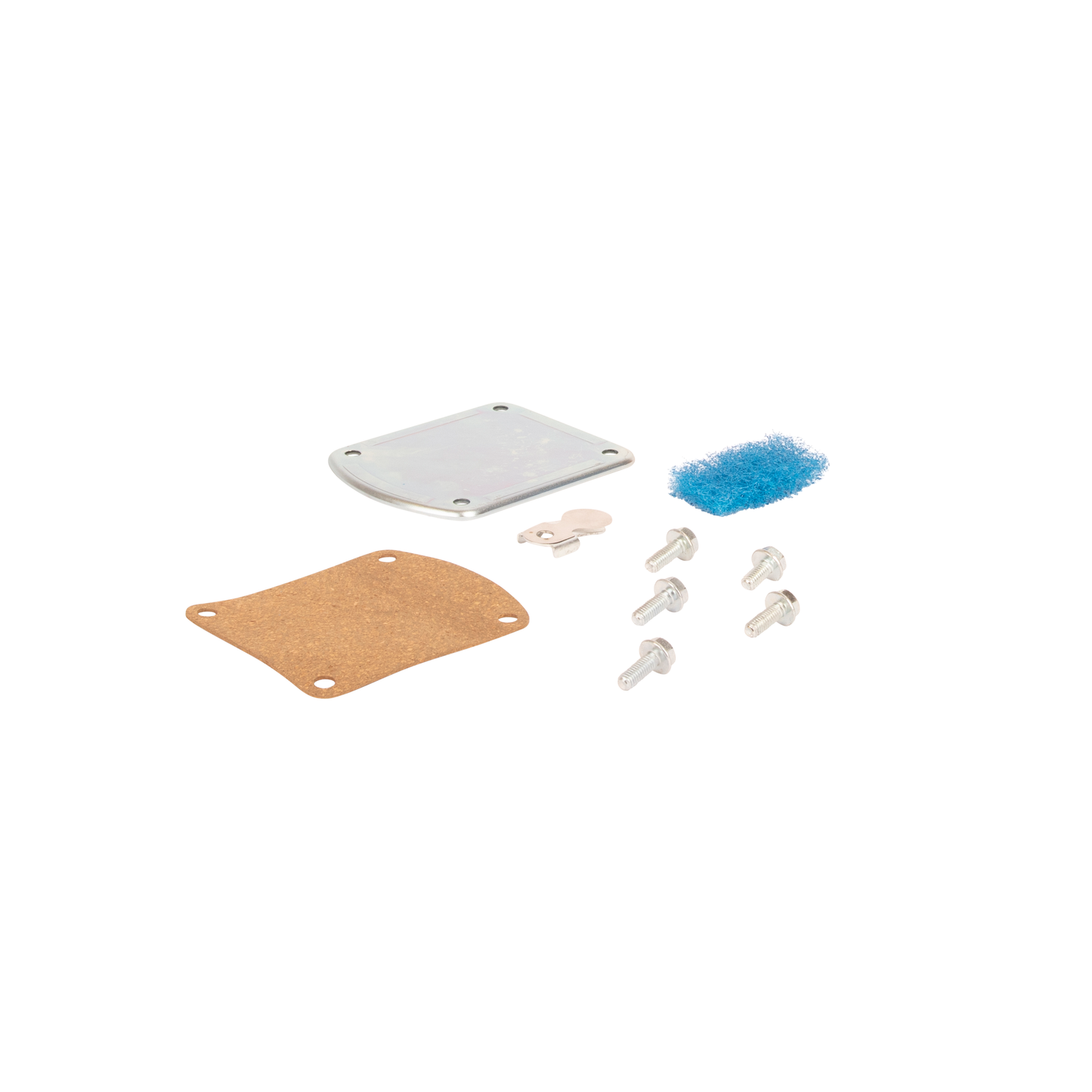 HUSQVARANA BREATHER CHAMBER KIT - 598605201 / 598 60 52-01