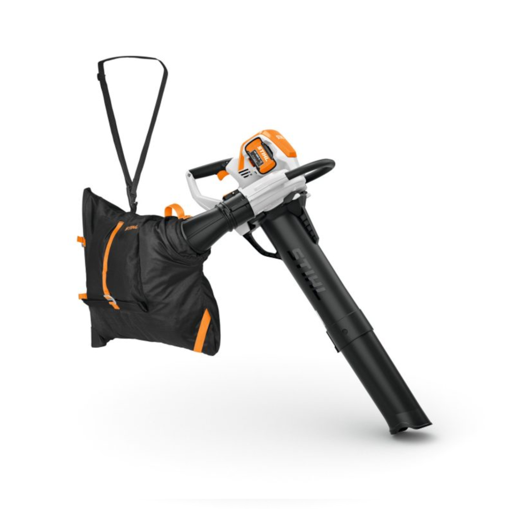 STIHL SHA 140 Cordless Vacuum Shredder