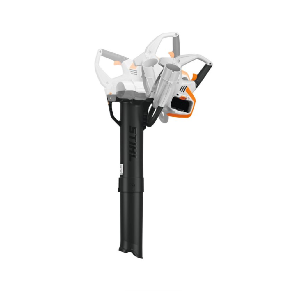 STIHL SHA 140 Cordless Vacuum Shredder