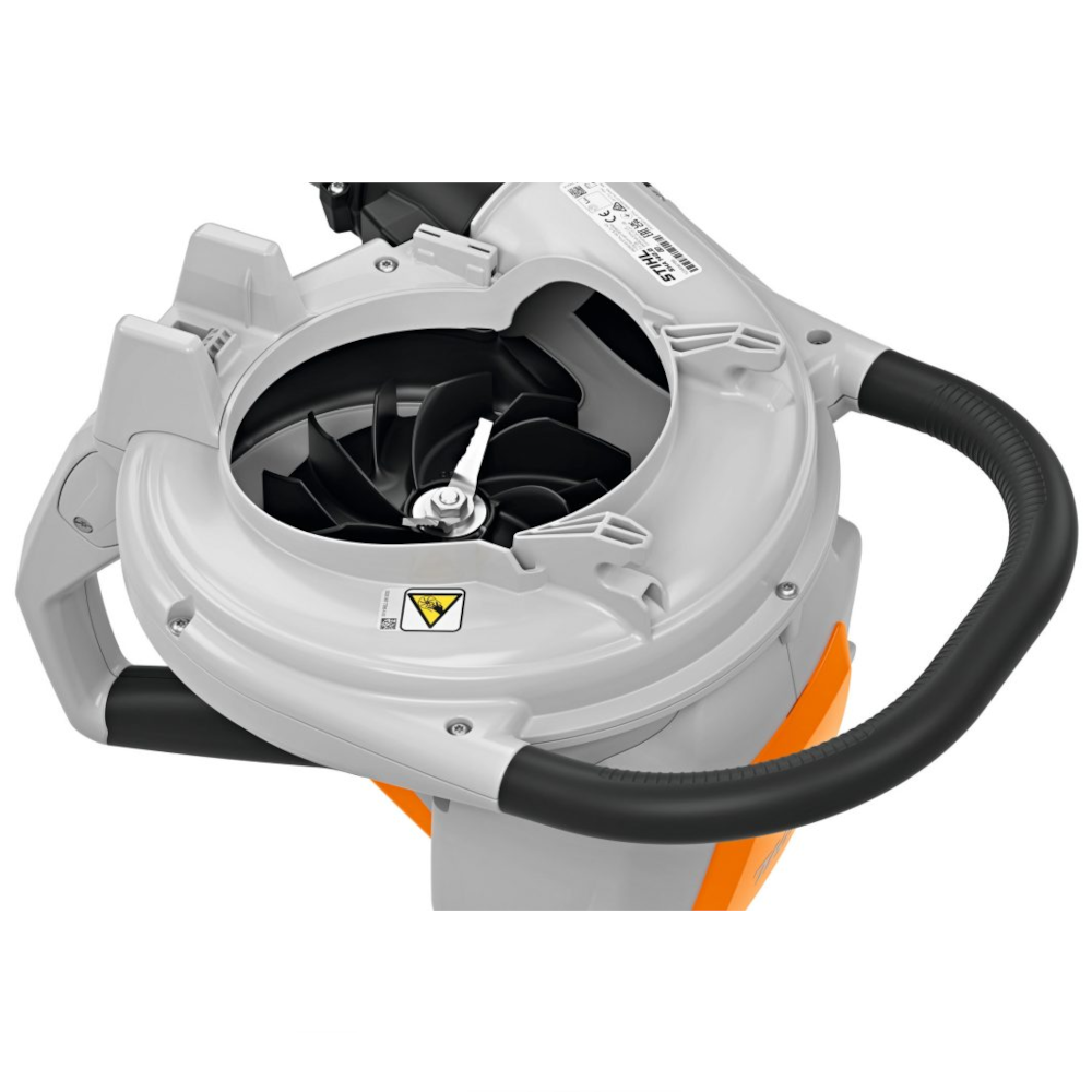 STIHL SHA 140 Cordless Vacuum Shredder