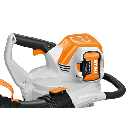 STIHL SHA 140 Cordless Vacuum Shredder