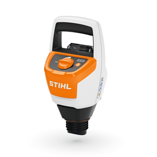 PKA 30 Cordless Pump Head - AS System