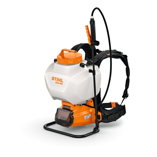 SGA 60 Cordless Sprayer - AK System