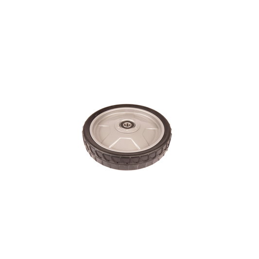 HUSQVARNA WHEEL ASSY FIVE 180MM SILVER - 503275602 / 503 27 56-02