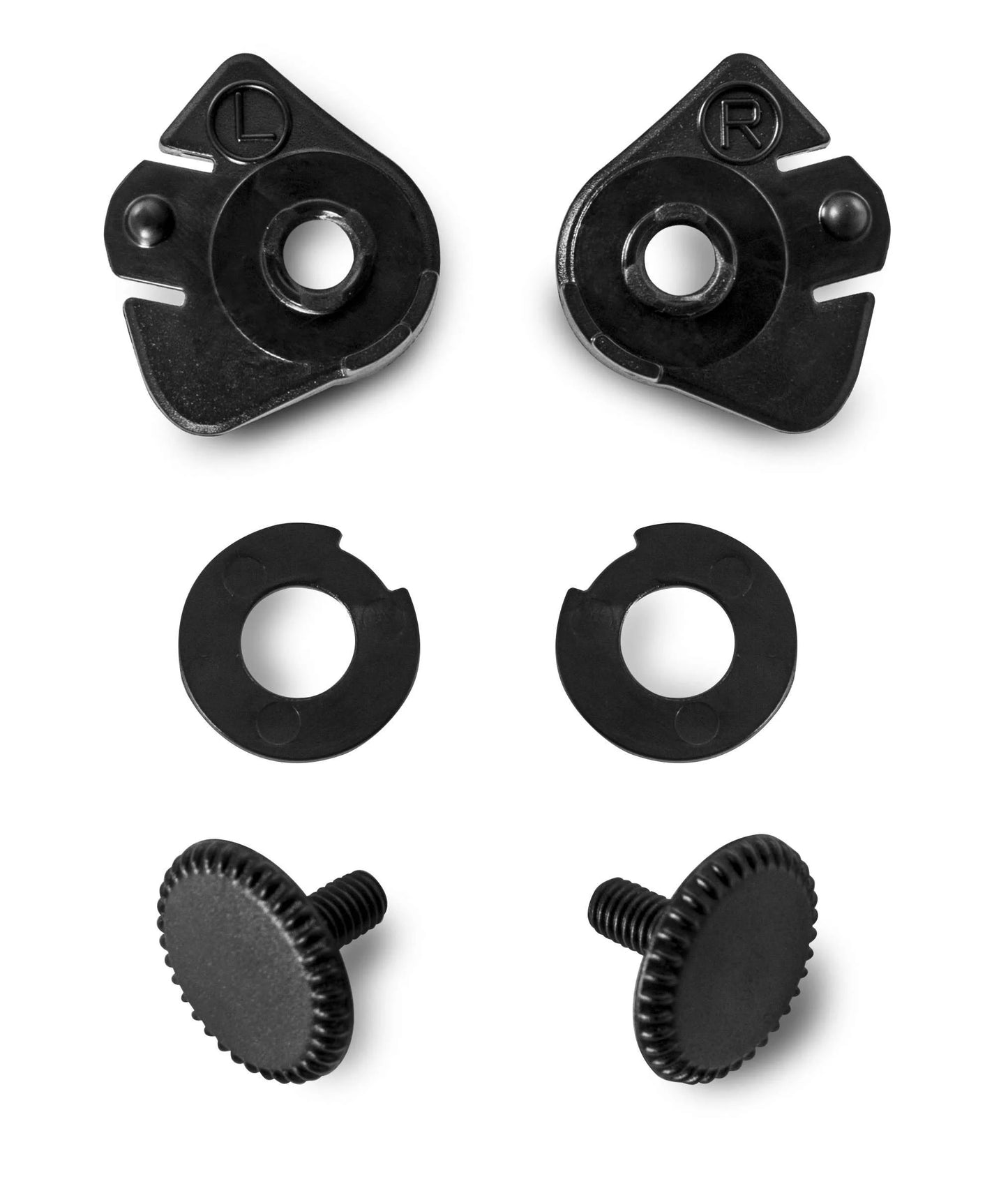 ARBORTEC WAC00005 - KASK Plasma Visor Repair Kit