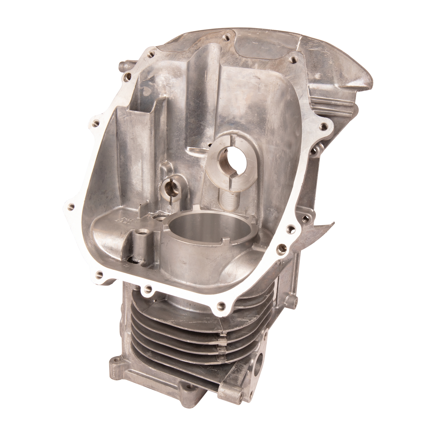 HUSQVARANA CRANKCASE - 599348540 / 599 34 85-40