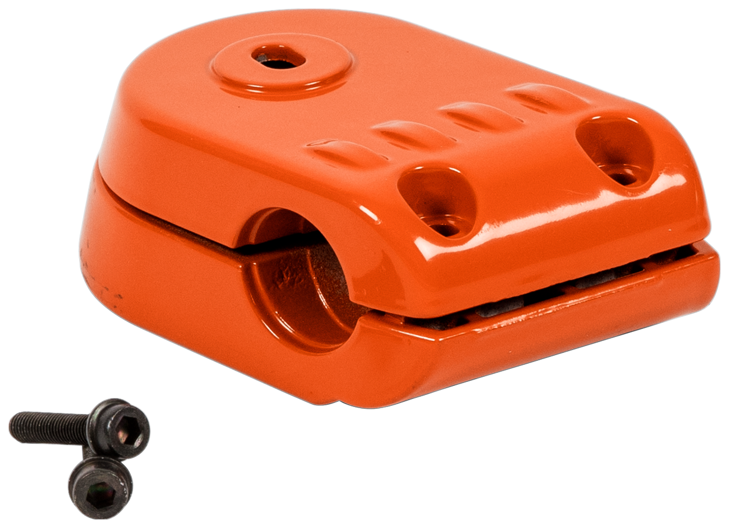 HUSQVARNA HANDLEBAR BRACKET KIT - 596283301 / 596 28 33-01