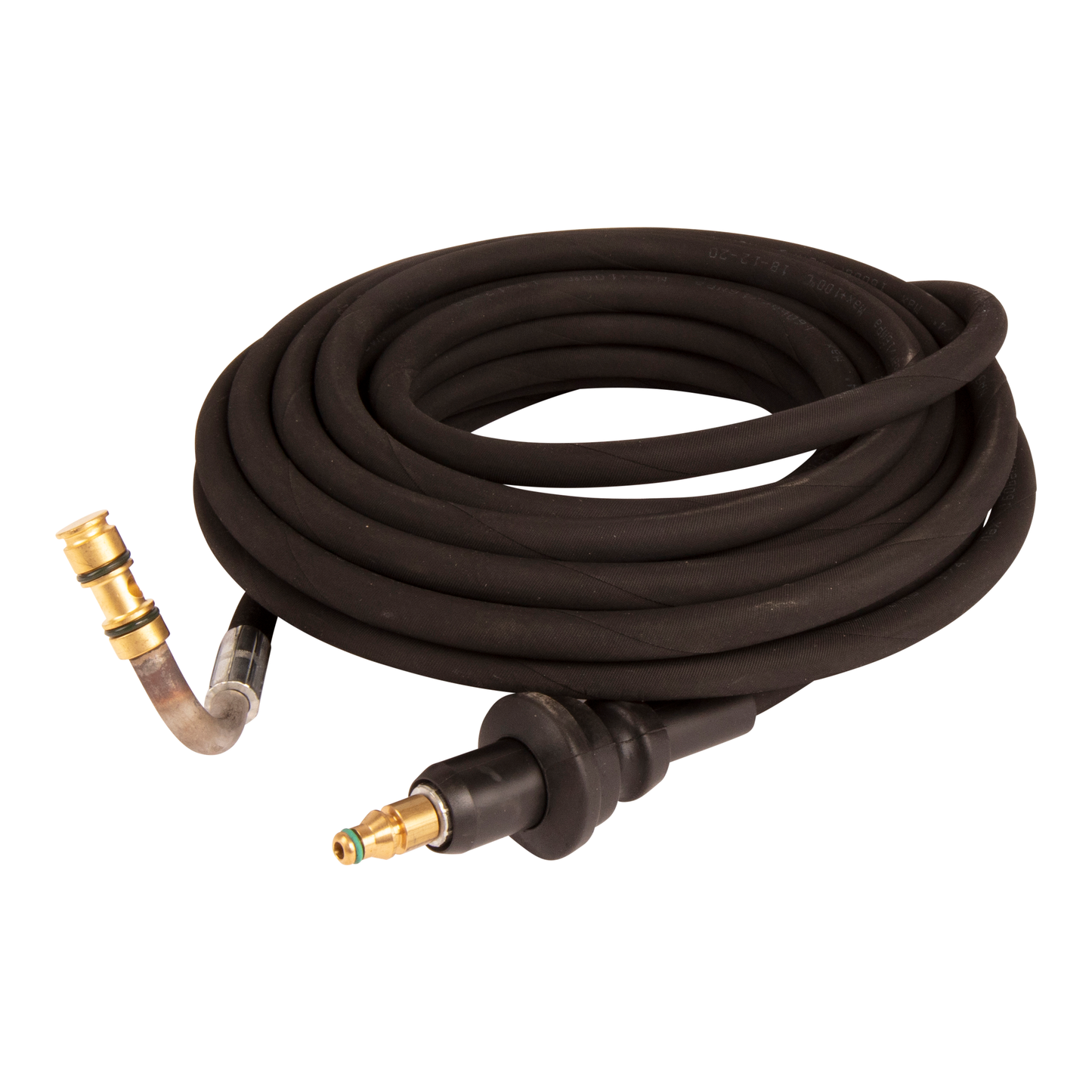 HUSQVARNA HOSE STEEL ARMED 10M FOR MODEL - 592617643 / 592 61 76-43