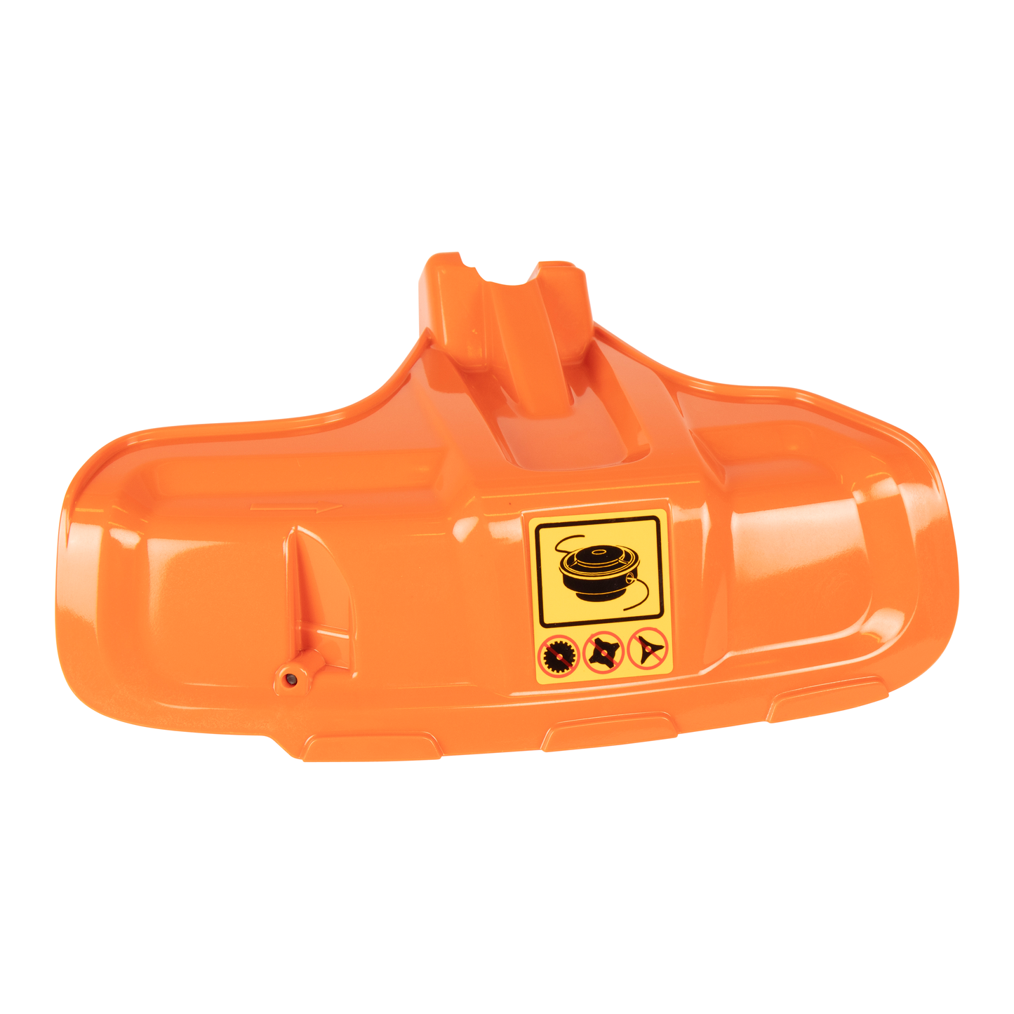 HUSQVARNA TRIMMER GUARD 323L MFL. - 588543701 / 588 54 37-01