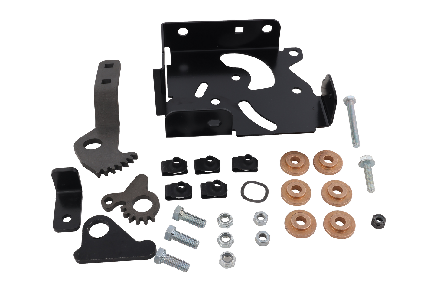 HUSQVARNA BRAKE ASSY MZ; SERVICE KIT - 595846701 / 595 84 67-01