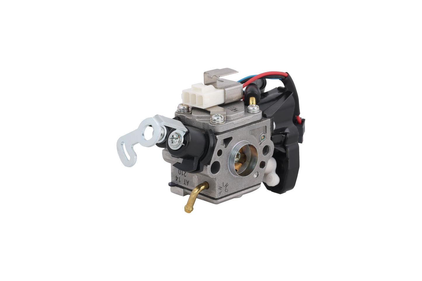 HUSQVARNA CARBURETTOR ASSY - 586341402 / 586 34 14-02