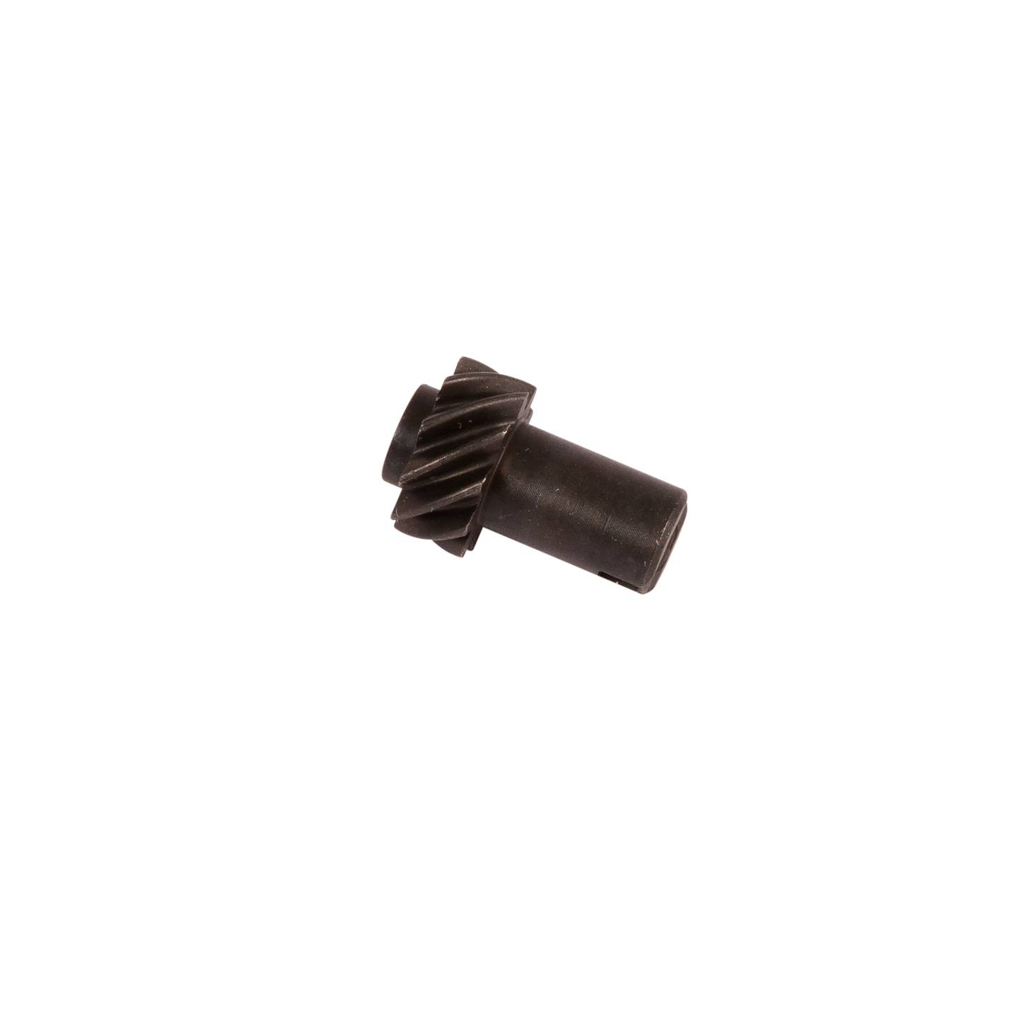HUSQVARANA WORM WHEEL LEFT HAND TEETH - 599724101 / 599 72 41-01
