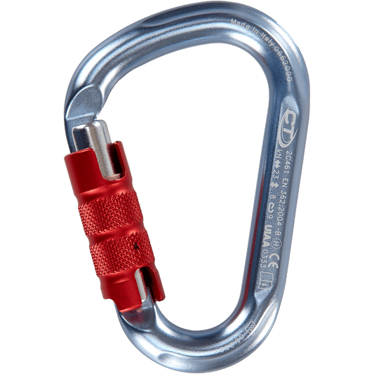 CLIMBING TECHNOLOGY Snappy TG Karabiner