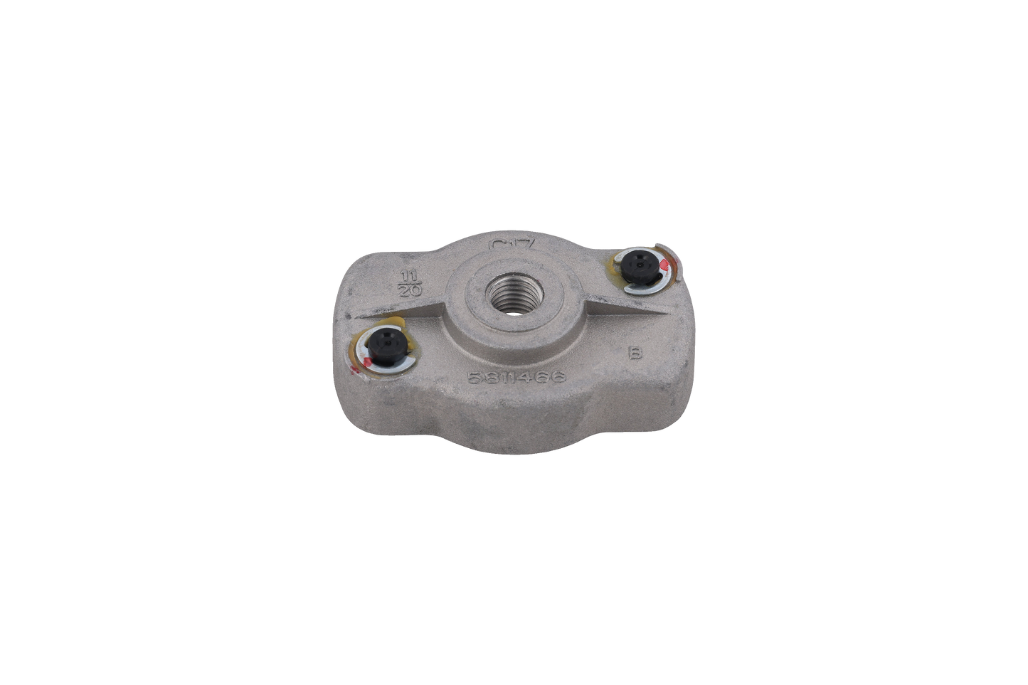 HUSQVARNA STARTER PULLEY ASSY - 581146502 / 581 14 65-02