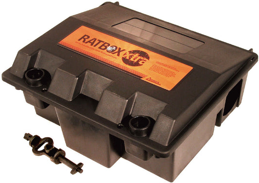 TM SOREXA RAT BAIT BOX SOR60