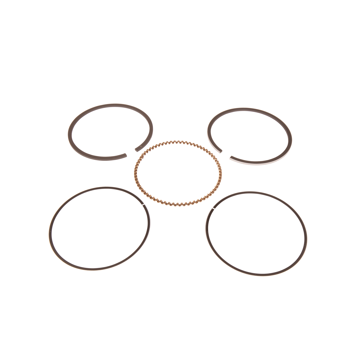 HUSQVARNA PISTON RING SET - 599349312 / 599 34 93-12
