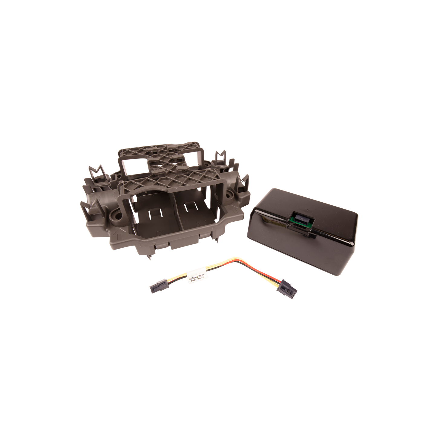 HUSQVARNA BATTERY SPARE PART KIT TYP12 ( - 529606801 / 529 60 68-01