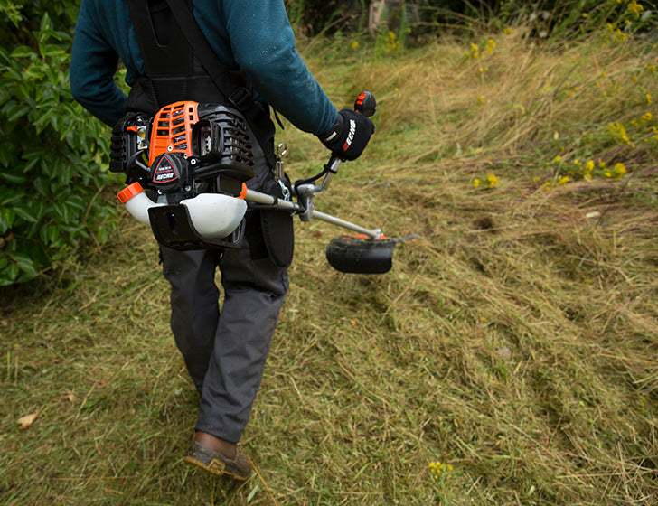 ECHO SRM-2621TES Brushcutter