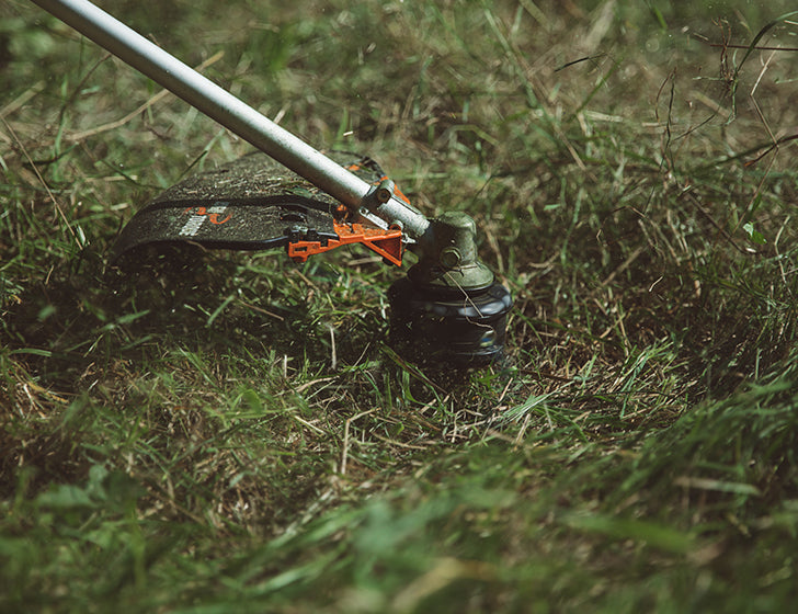 ECHO SRM-2621TES Brushcutter