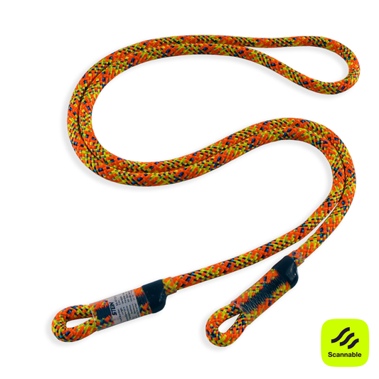 STEIN SCE-X2 Work Positioning Lanyard