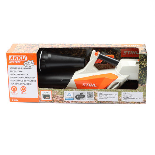 STIHL Childrens Battery Toy Blower 04204600016 / 0420 460 0016