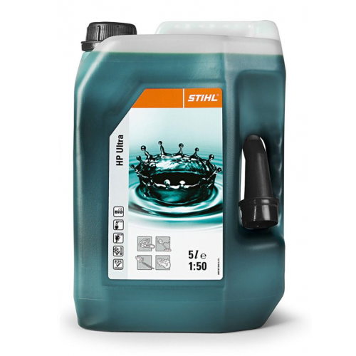 STIHL HP Ultra Two-Stroke Engine Oil