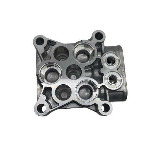 STIHL Valve block 49507011200 / 4950 701 1200