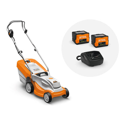 STIHL RMA 235 Lawn Mower