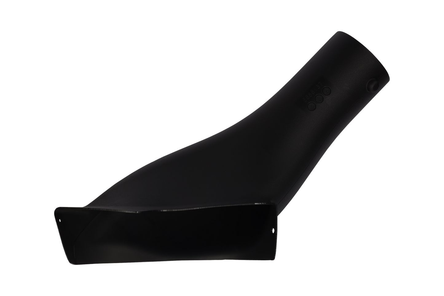 HUSQVARNA CHUTE 48 CLEARCUT LOWER BLACK - 588813701 / 588 81 37-01
