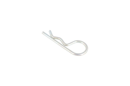 HUSQVARNA PIN HAIRPIN COTTER #4 - 596273101 / 596 27 31-01
