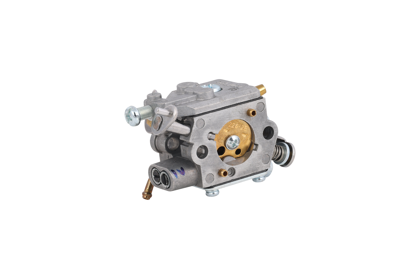 HUSQVARNA CARBURETTOR ASSY H226D-05 - 585603805/585 60 38-05