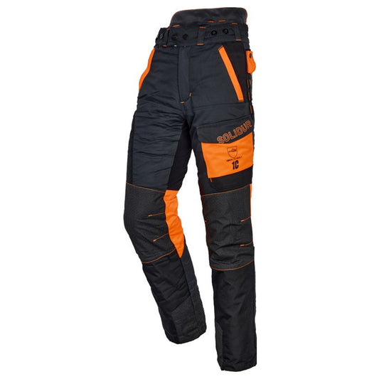 SOLIDUR Class 1 Type C COMFY Trousers