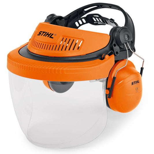 STIHL G500 PC Polycarbonate Visor