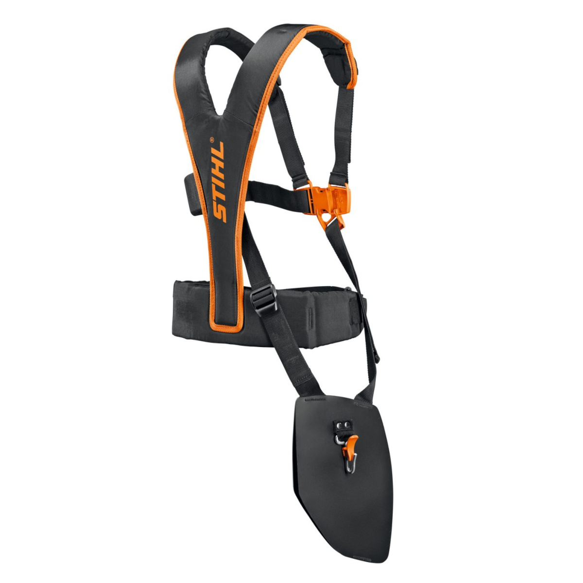 STIHL ADVANCE PLUS forestry harness 41477109015