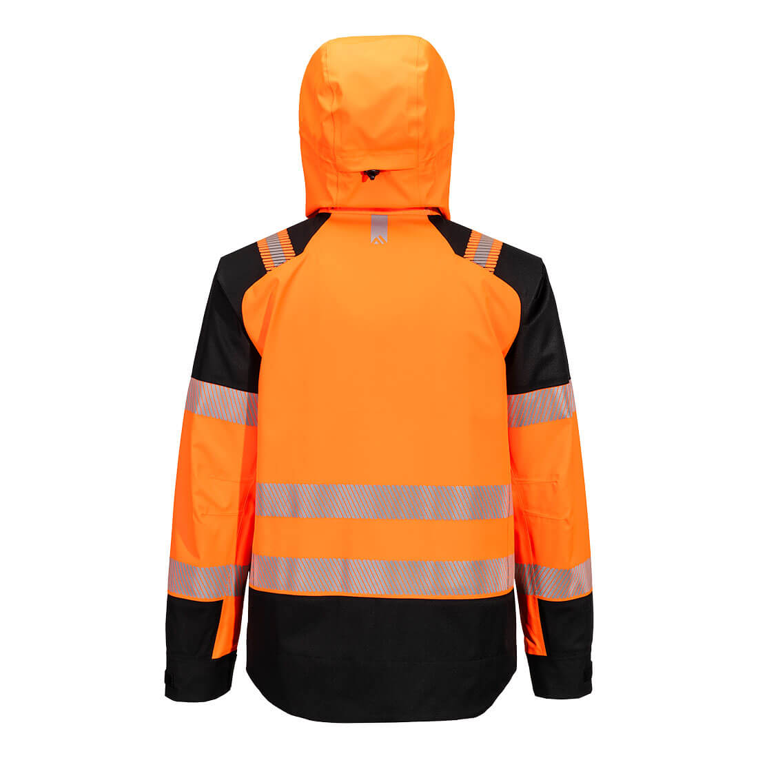 PORTWEST T161 - PW3 Hi-Vis Overhead Rain Jacket