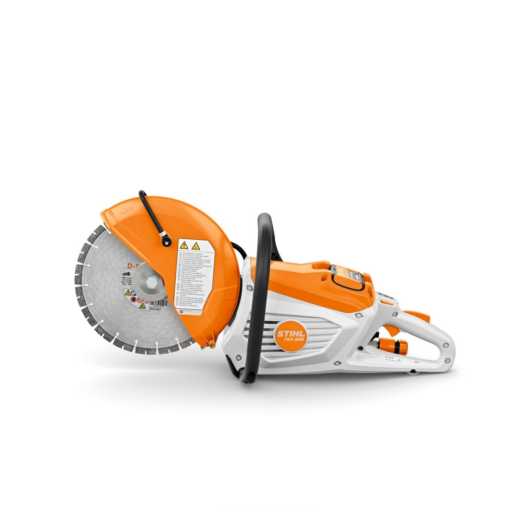 STIHL TSA 300 Cordless Cut-off Machine