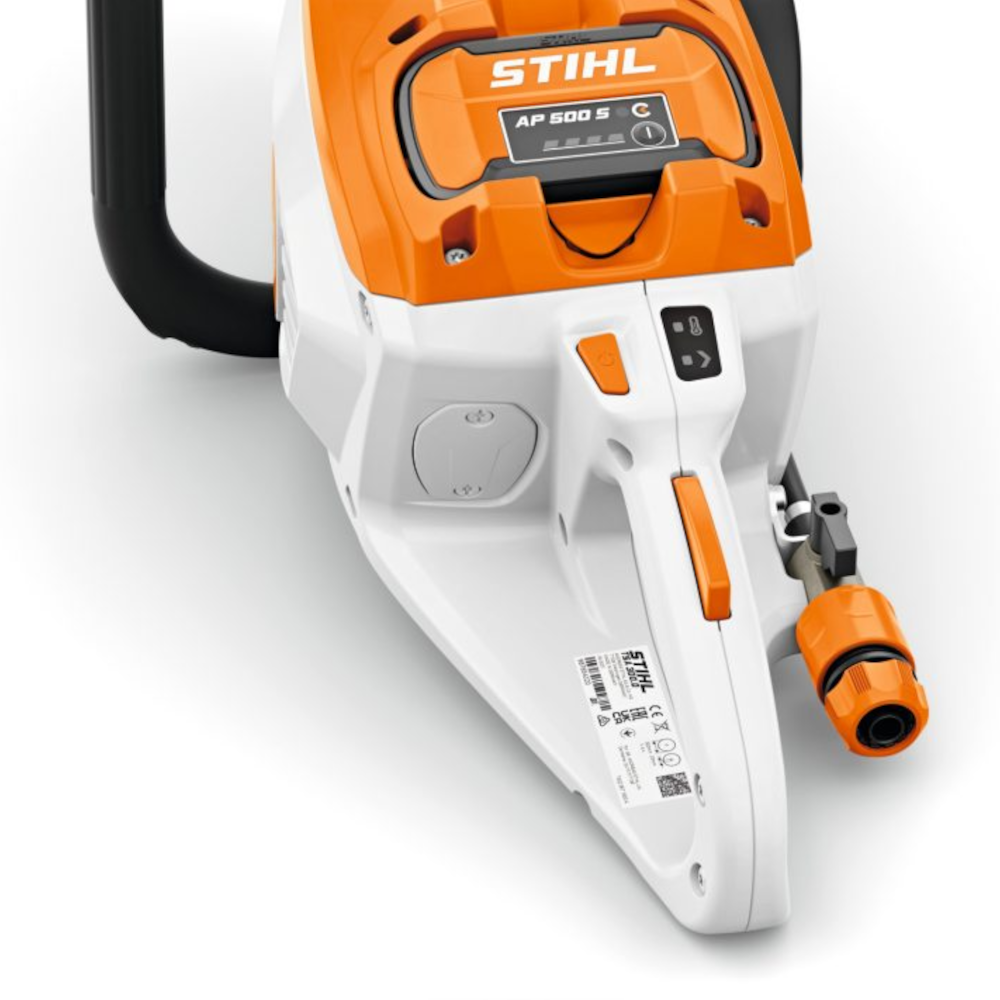 STIHL TSA 300 Cordless Cut-off Machine