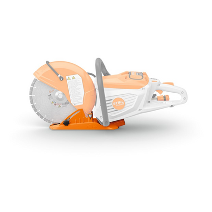 STIHL TSA 300 Depth Limiter with Vac Adapter