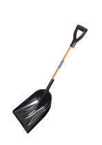 TARKA BLUE POLY GRAIN SHOVEL TKA53