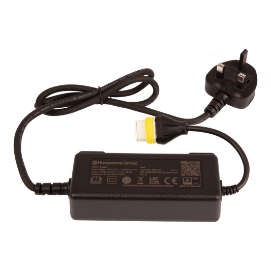 HUSQVARNA POWER UNIT POWER SUPPLY 1.3A U - 529532602 / 529 53 26-02